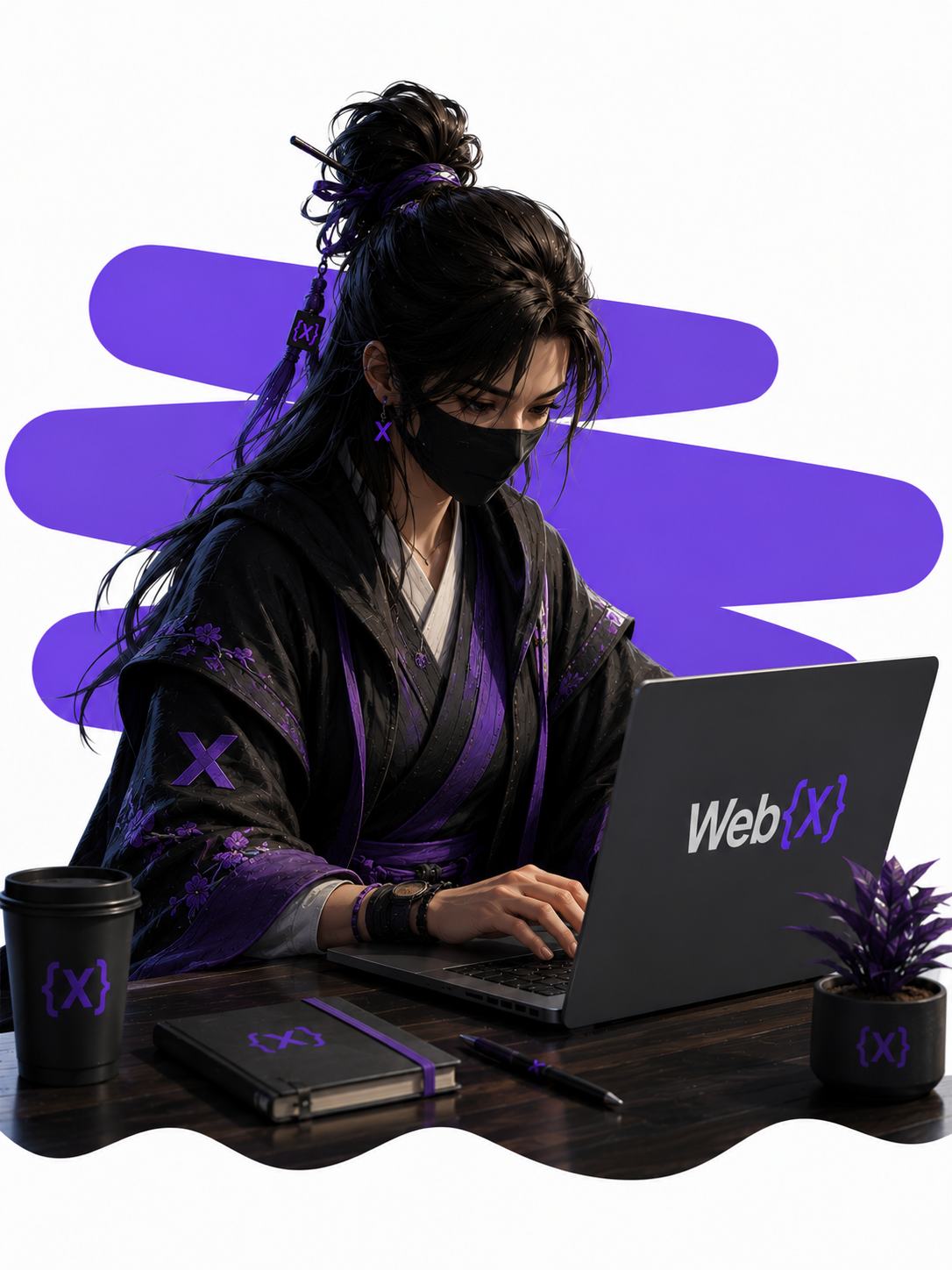 Gurman, Digital Marketing Expert at Web{X}