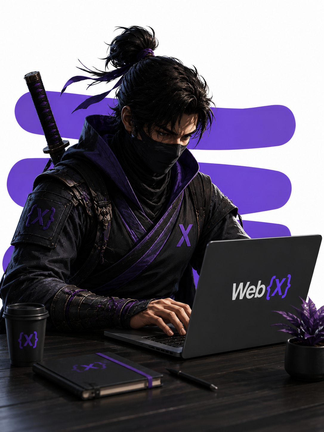 Suraj, Lead Engineer at Web{X}
